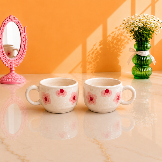 Sakura Bloom Cup Set of 1