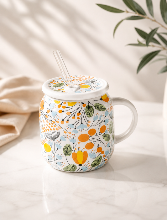 EDEN SIP DUO
Set of 2 Ceramic Tumblers