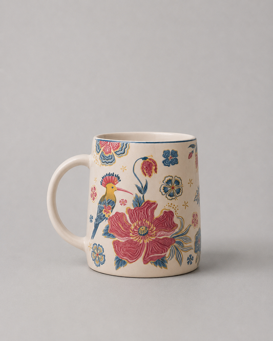 Blossom Melody Cup Set