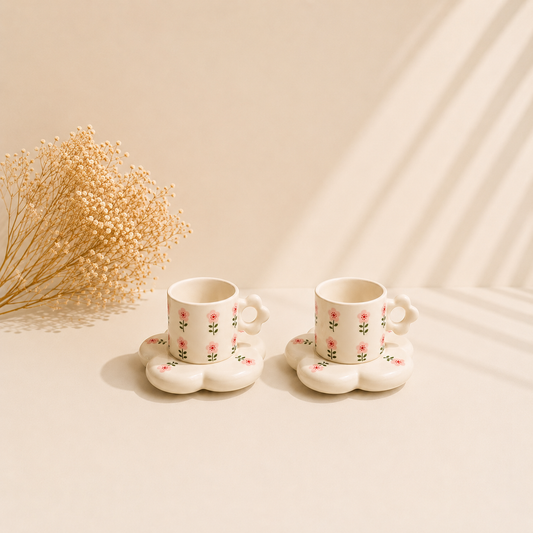 Blossom Petal Set of One