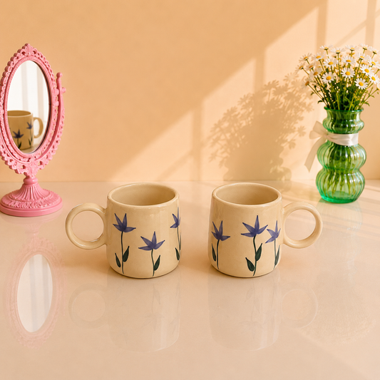 Morning Dew Cup Set of 1
