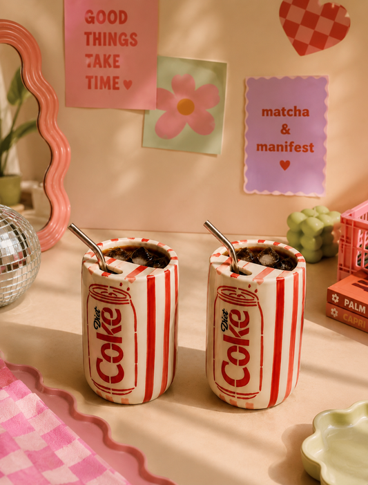 The Sip Squad (2 Tumbler)